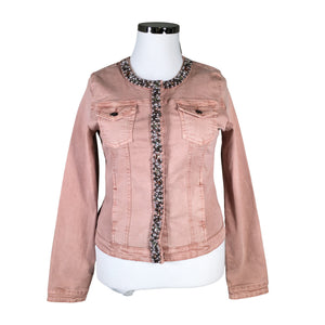 Unisex Onado Jeans - Farkkutakki, koko 42 -  (1)