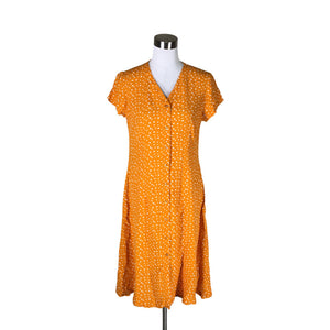 Unisex Nanso - Sifonkimekko, koko 36 -  (1)