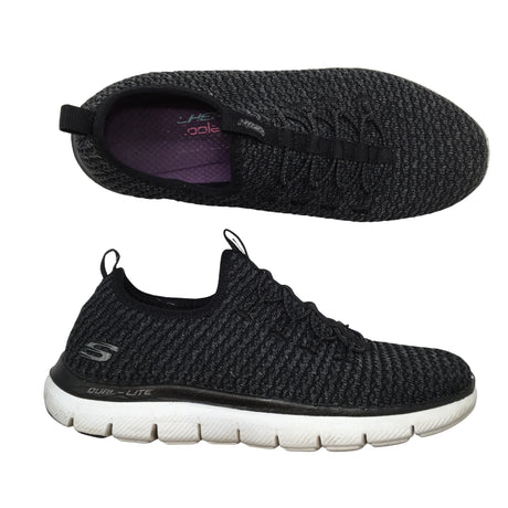 Unisex Skechers - Tennarit, koko 36 -  ()