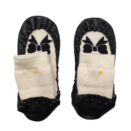 Unisex Moccis - Sisätossut, koko 30 -  ()