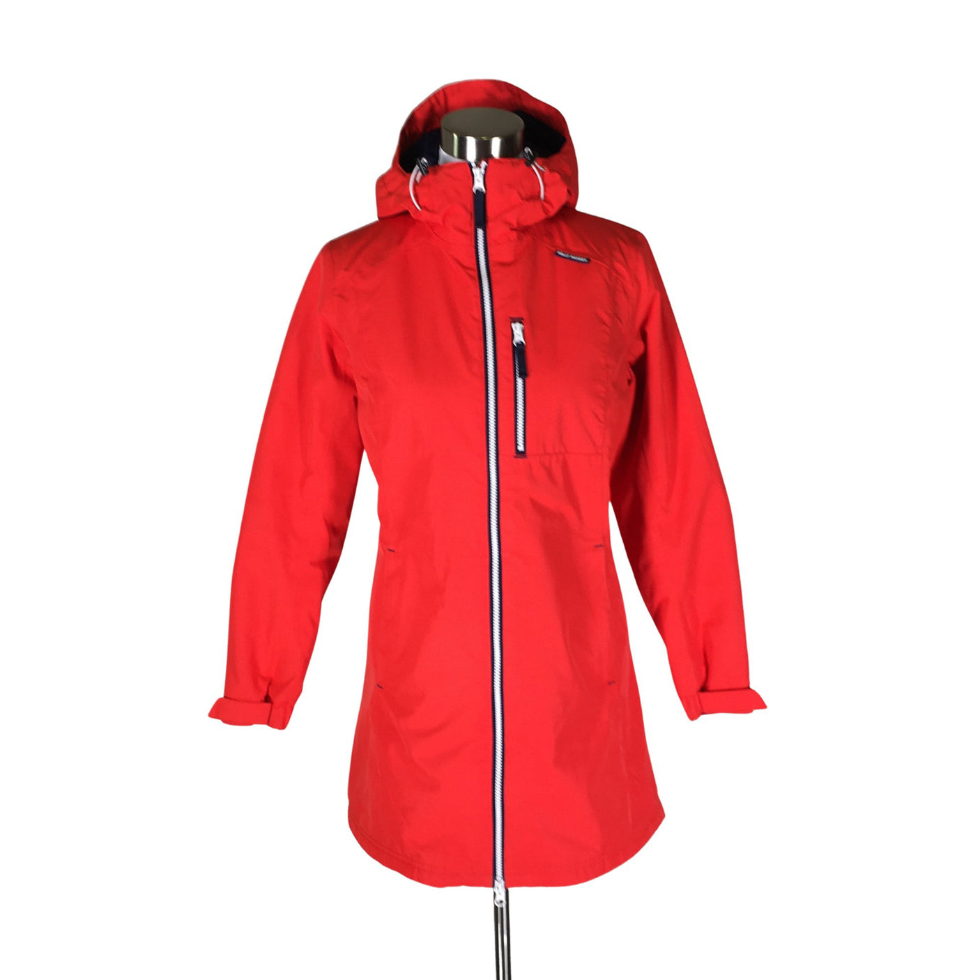 Unisex Helly Hansen - Parkatakki, koko 36 -  (1)