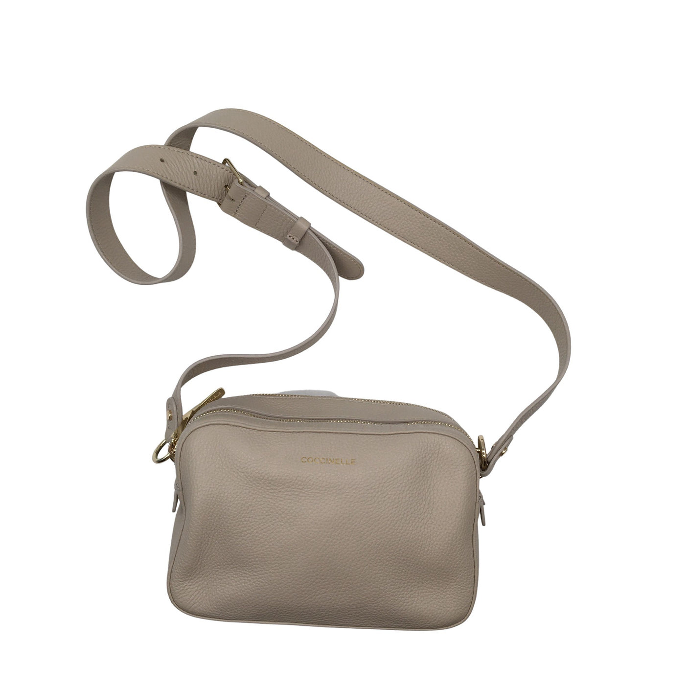 Unisex Coccinelle - Olkalaukku, koko Mini -  (1)