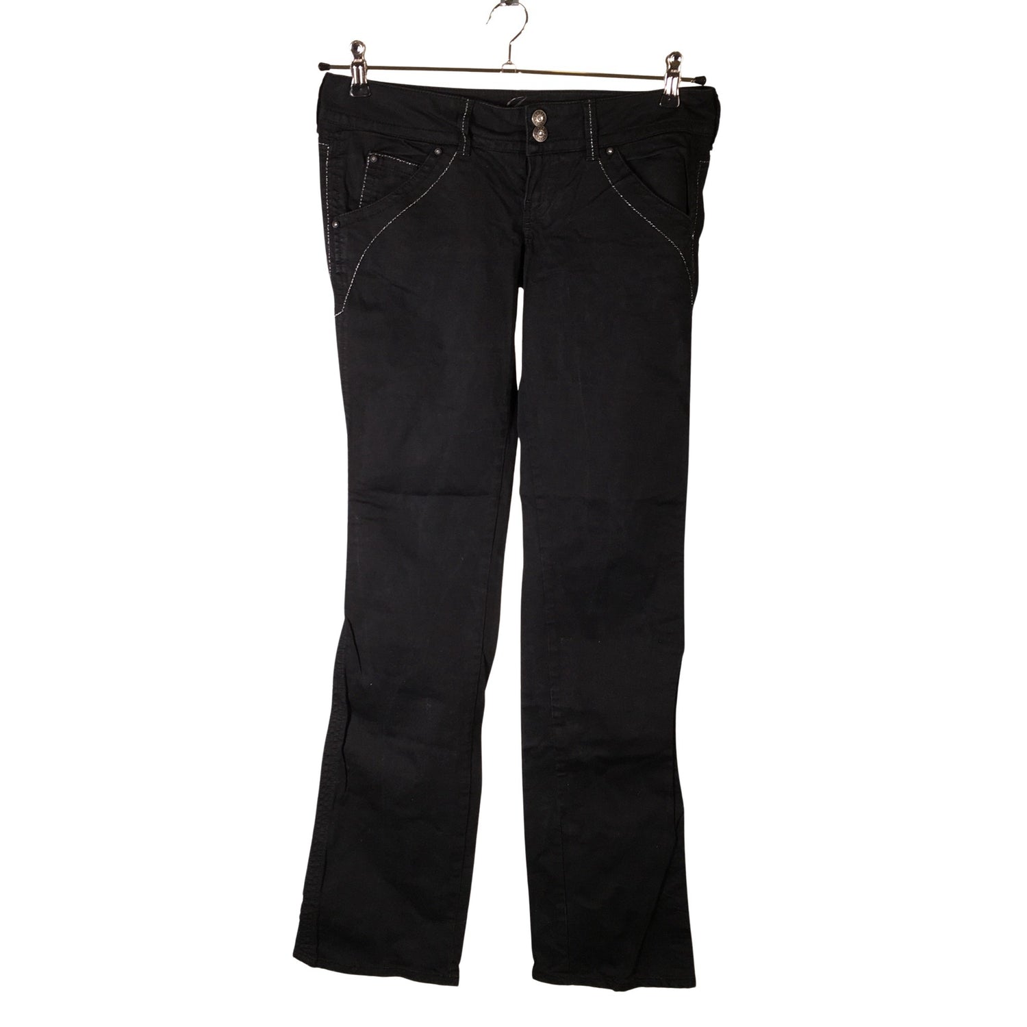  Farkut  Farkut, koko 38  Guess 