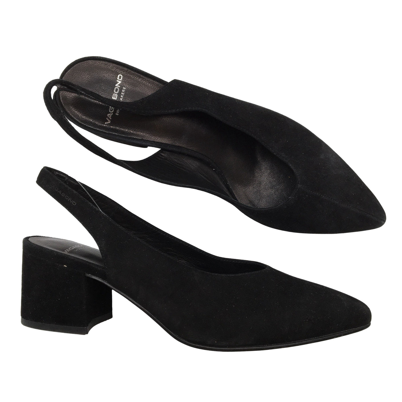 Unisex Vagabond - Korkokengät, koko 38 -  (1)