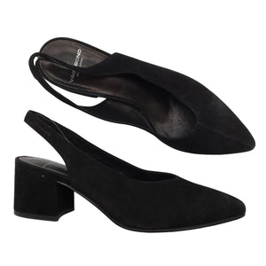 Unisex Vagabond - Korkokengät, koko 38 -  (1)