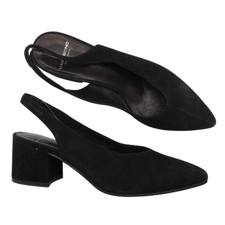 Unisex Vagabond - Korkokengät, koko 38 -  ()