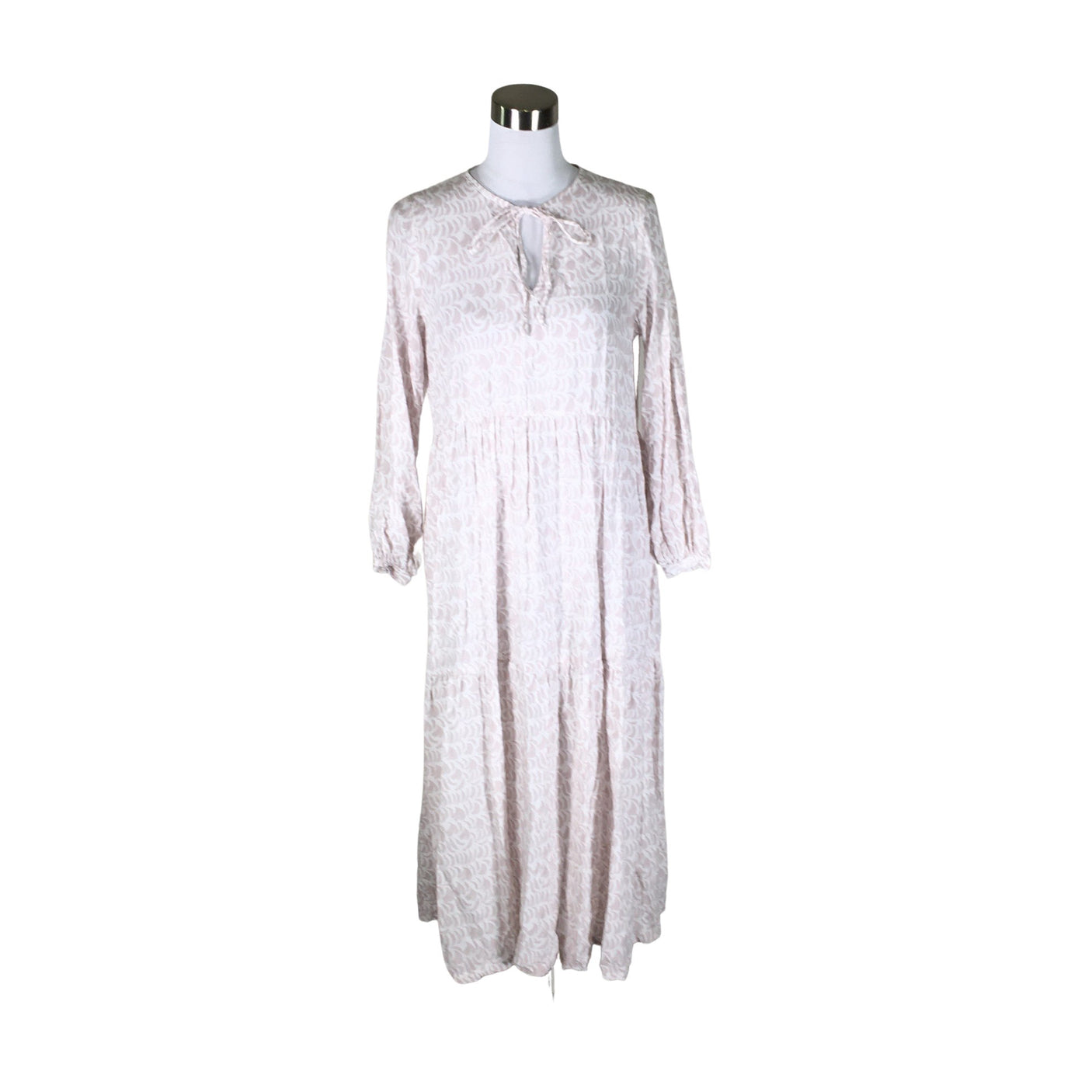 Unisex Nanso - Sifonkimekko, koko 36 -  (1)