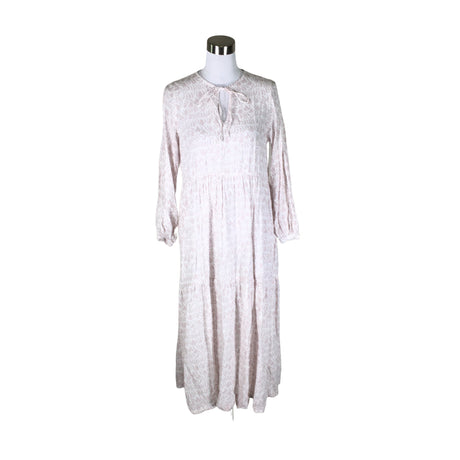 Unisex Nanso - Sifonkimekko, koko 36 -  ()