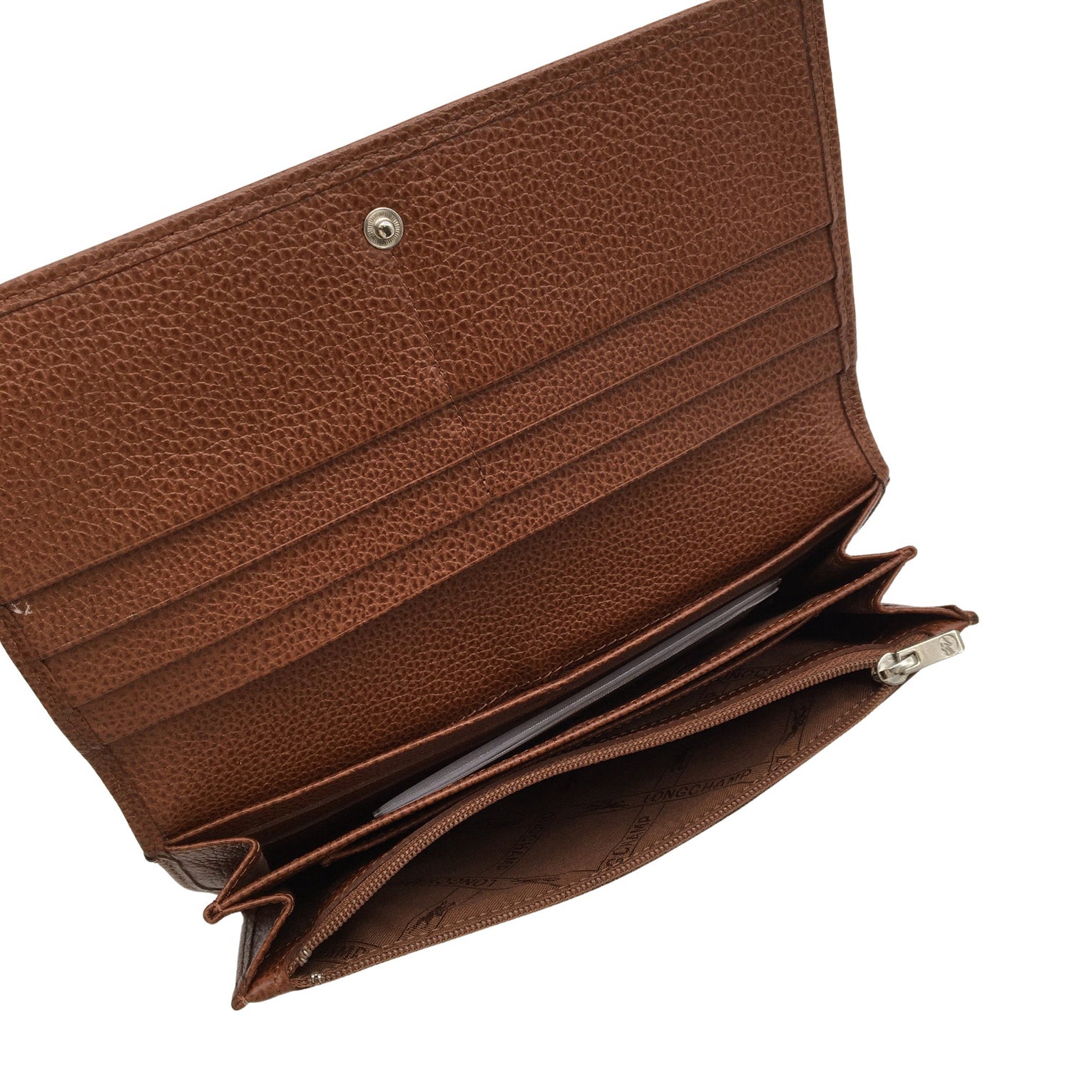 Lompakko, koko Ei kokoa