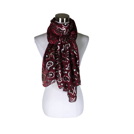 Unisex Lasessor - Huivi, koko Maxi -  ()