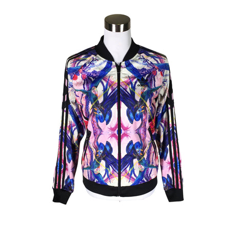 Unisex Adidas - Verryttelytakki, koko 38 -  ()
