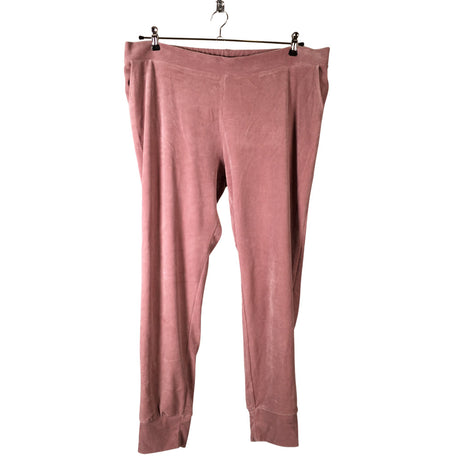 Unisex Nanso - Velourhousut, koko 42 -  ()