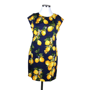 Unisex Smashed Lemon - Kangasmekko, koko 44 -  (1)