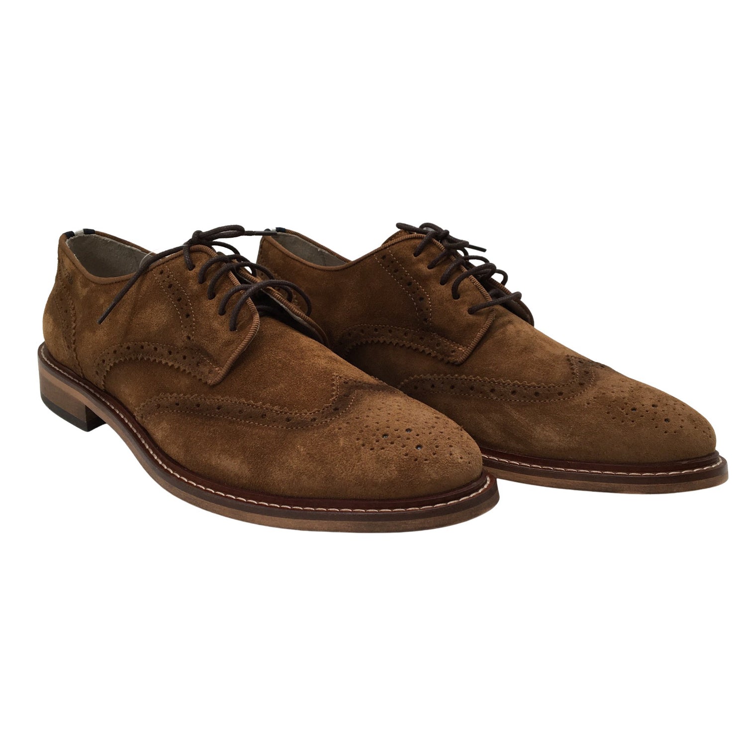 Kävelykengät, koko 45