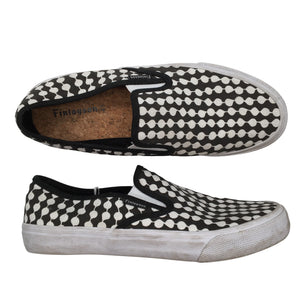 Unisex Finlayson - Loaferit, koko 41 -  (1)