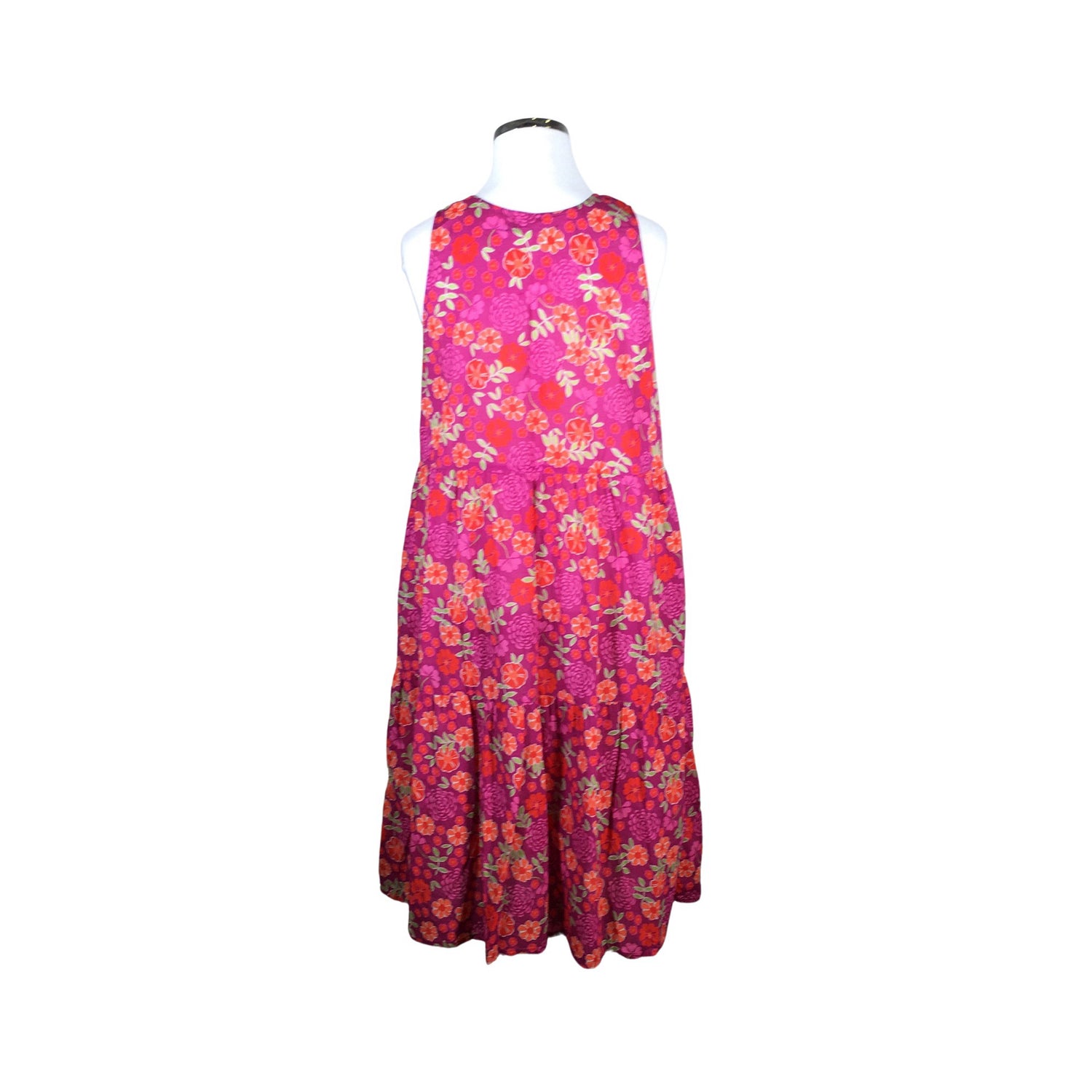  Mekko  Kangasmekko, koko 42  Gudrun Sjöden 
