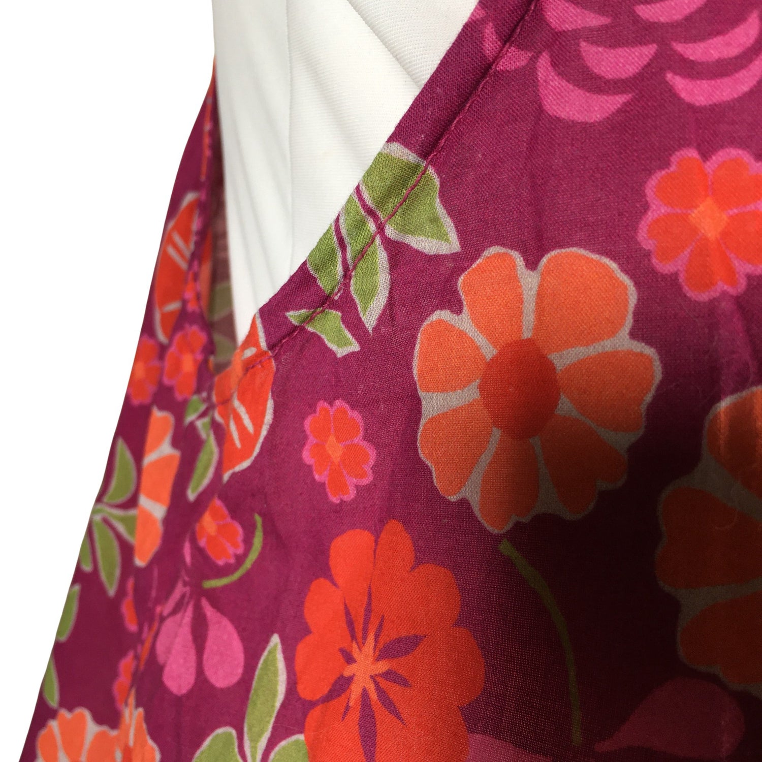  Mekko  Kangasmekko, koko 42  Gudrun Sjöden 