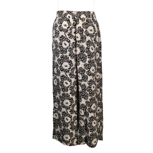Unisex Marimekko - Ohuet housut, koko 46 -  (1)