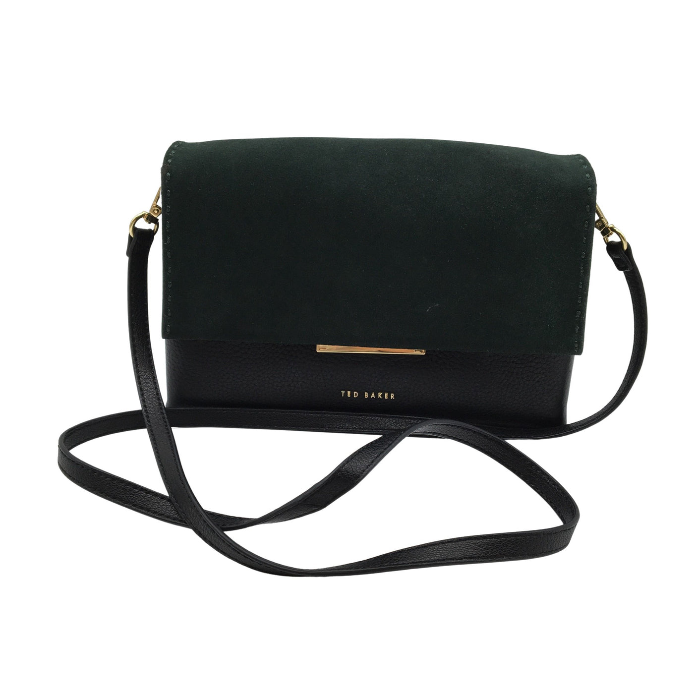 Olkalaukku, koko Mini