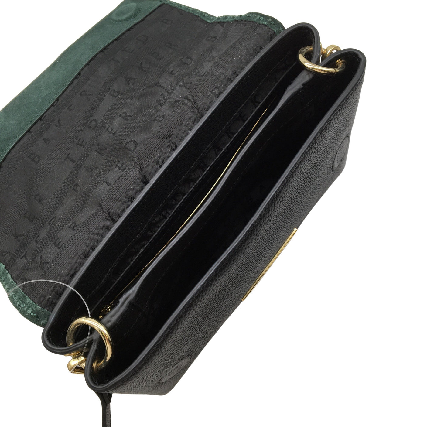 Olkalaukku, koko Mini