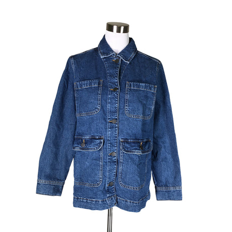 Unisex Marks&Spencer - Farkkutakki, koko 40 -  ()