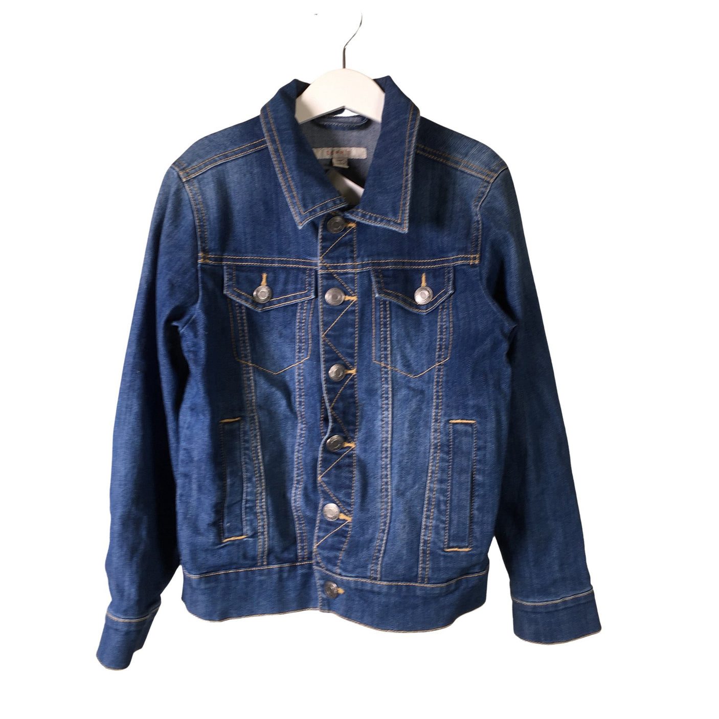 Farkkutakki, koko 128 - 134