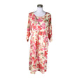 Unisex The Masai - Sifonkimekko, koko 40 -  ()