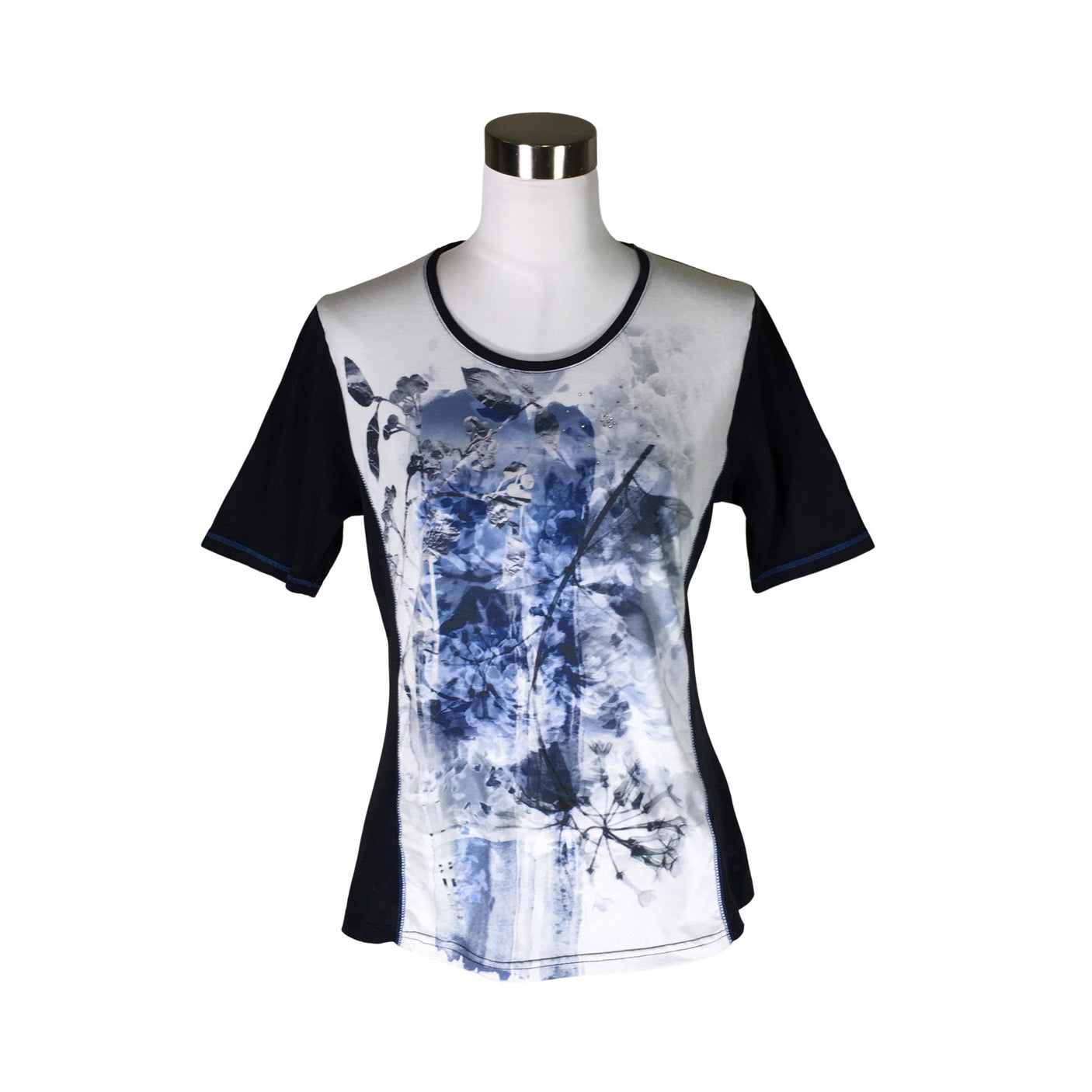 Unisex Lea H - T-paita, koko 40 -  (1)