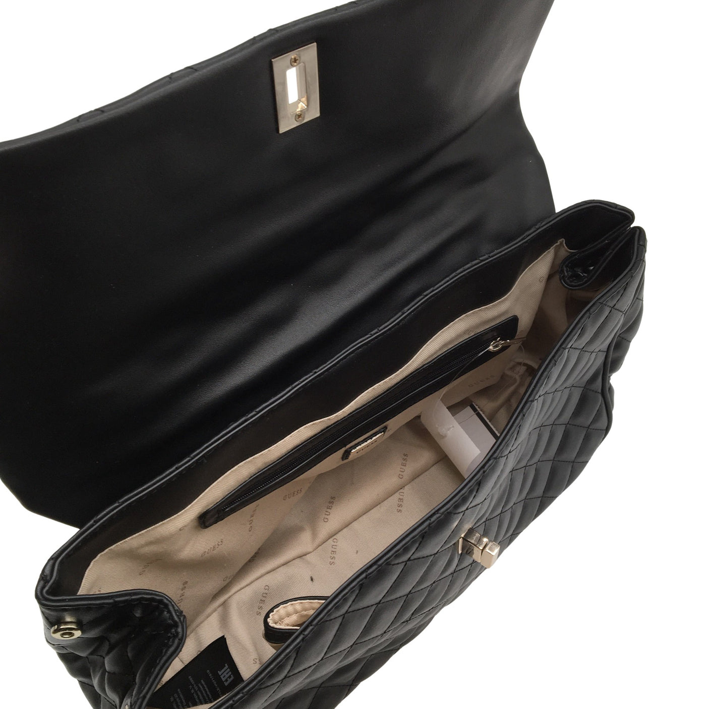 Unisex Guess - Käsilaukku, koko Midi -  (3)