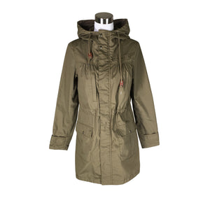 Unisex Red Label - Parkatakki, koko 36 -  (1)