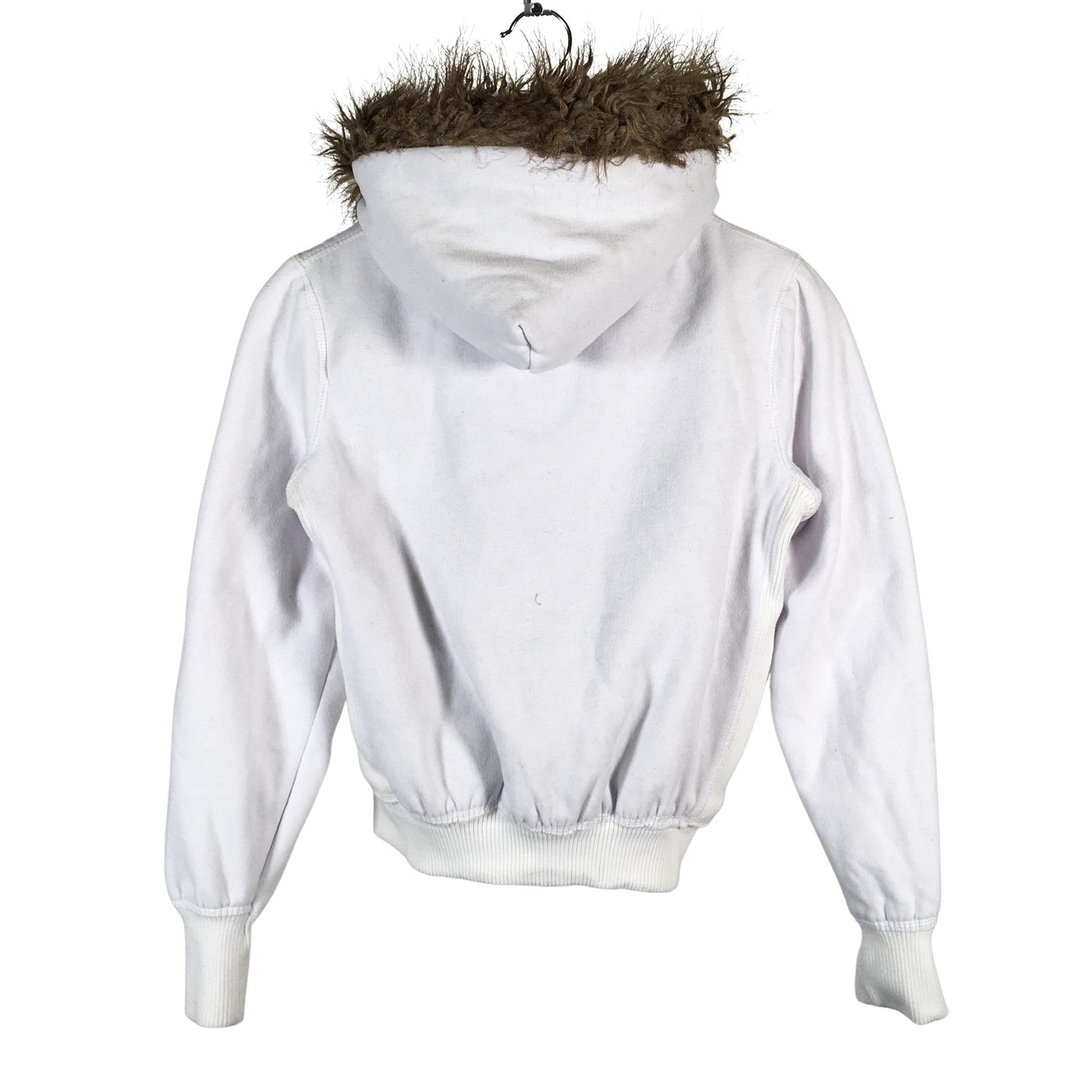  Huppari  Huppari, koko 36  Abercrombie&Fitch 
