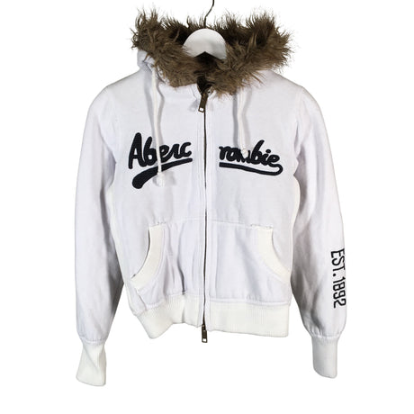 Unisex Abercrombie&Fitch - Huppari, koko 36 -  ()
