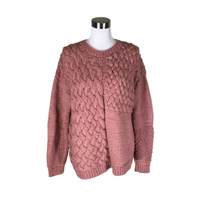 Unisex The Knotty Ones - Neulepaita, koko 38 -  (1)