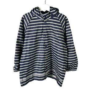 Unisex Polarn O. Pyret - Sadetakki, koko 110 - 116 -  (1)