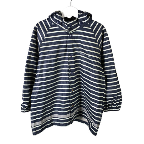 Unisex Polarn O. Pyret - Sadetakki, koko 110 - 116 -  ()