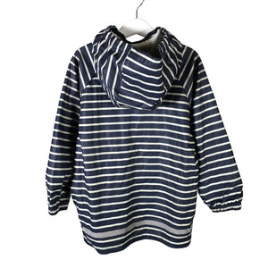 Unisex Polarn O. Pyret - Sadetakki, koko 110 - 116 -  (2)