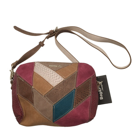 Unisex Desigual - Olkalaukku, koko Mini -  ()
