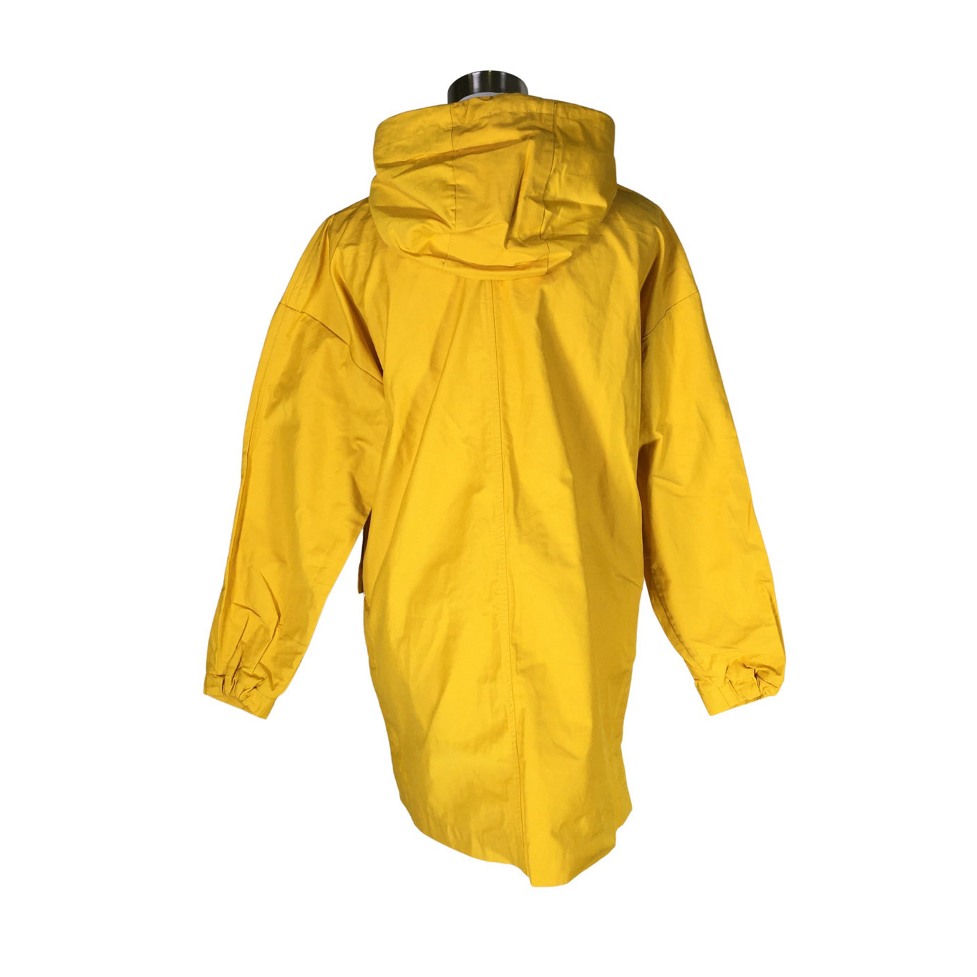 Unisex Nanso - Parkatakki, koko 34 -  (2)