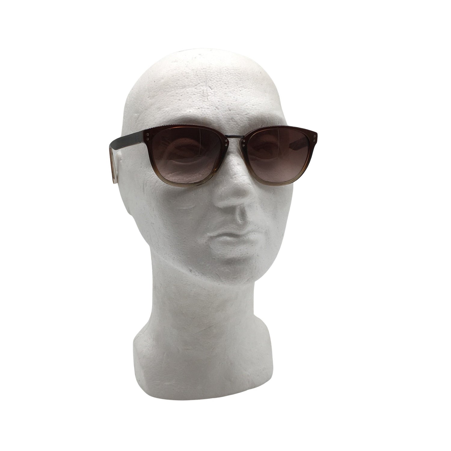 Aurinkolasit, koko Ei kokoa