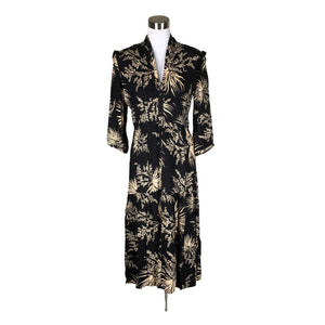 Sifonkimekko, koko 36