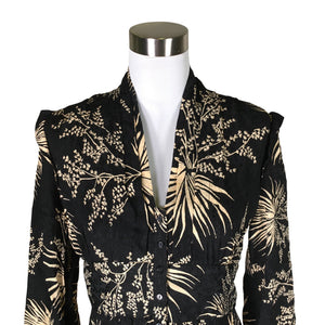 Sifonkimekko, koko 36