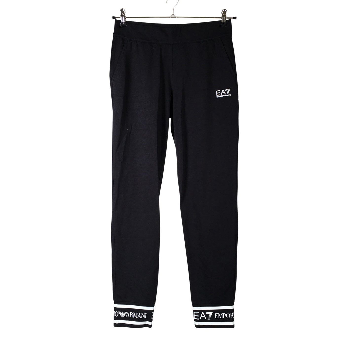 Unisex Emporio Armani - Collegehousut, koko 38 -  (1)