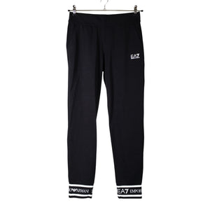 Unisex Emporio Armani - Collegehousut, koko 38 -  (1)