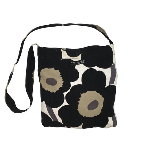 Unisex Marimekko - Olkalaukku, koko Midi -  ()