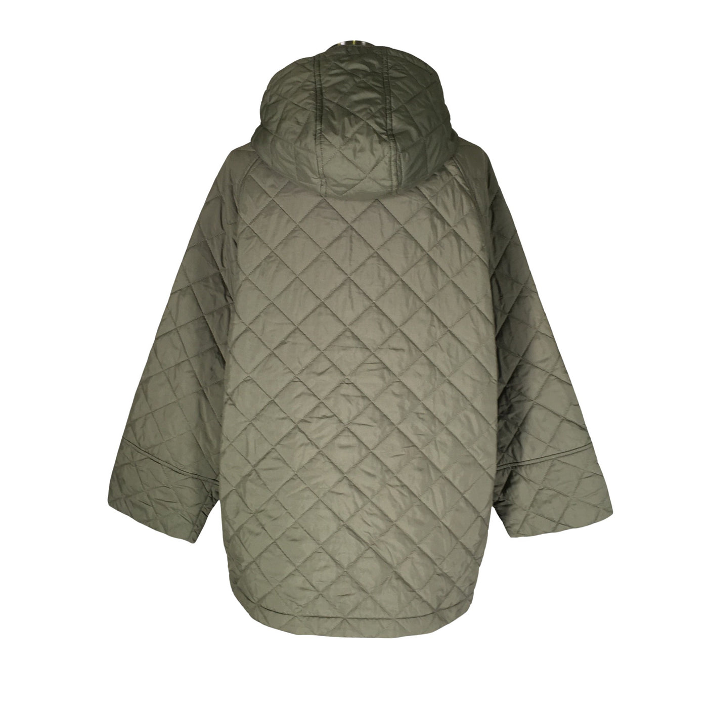 Unisex Nanso - Tikkitakki, koko 38 -  (2)