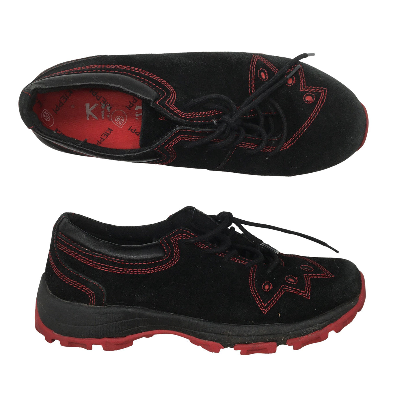 Kävelykengät, koko 38