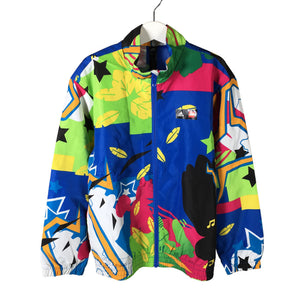 Unisex Adidas - Ulkoilutakki, koko 122 - 128 -  (1)