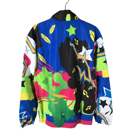 Unisex Adidas - Ulkoilutakki, koko 122 - 128 -  (2)