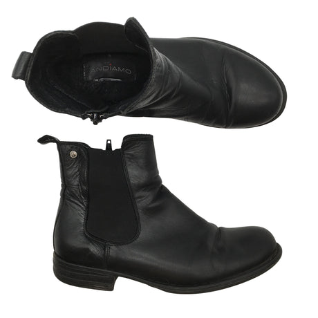 Unisex Andiamo - Nilkkurit, koko 37 -  ()