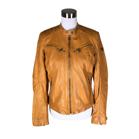 Unisex Gipsy - Nahkatakki, koko 38 -  ()